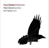 Schubert - Winterreise