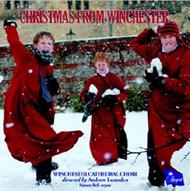 Christmas from Winchester 