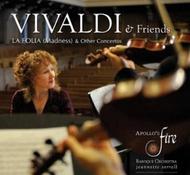 Vivaldi & Friends