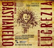 Musto / Bolcom - New Comic Operas