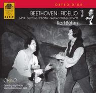 Beethoven - Fidelio
