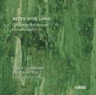 Lang - Die Stern des Hungers, Monadologie VII