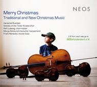Merry Christmas - Traditional and New Christmas