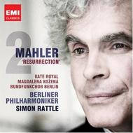 Mahler - Symphony no.2 �Resurrection�