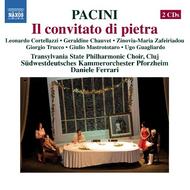 Pacini - Il Convitato di Pietra