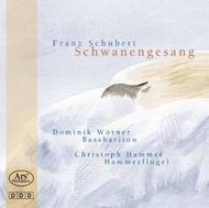 Schubert - Schwanengesang | Ars Produktion ARS38494