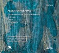 Posadas - Glossopoeia, Nebmaat, Cripsis, etc