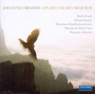 Brahms - A German Requiem