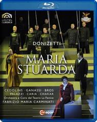 Donizetti - Maria Stuarda