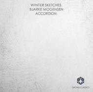 Bjarke Mogensen: Winter Sketches