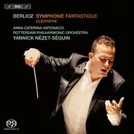 Berlioz - Symphonie Fantastique, Cleopatre