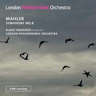 Mahler - Symphony No.8