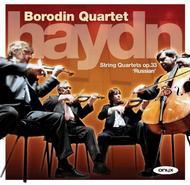 Haydn - String Quartets Op.33 �Russian�