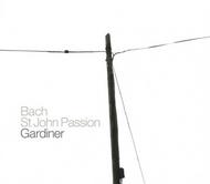 J S Bach - St John Passion