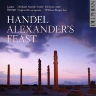 Handel - Alexander�s Feast