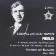 Beethoven - Fidelio