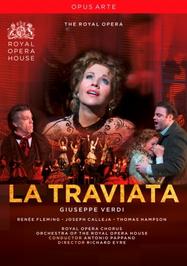 Verdi - La Traviata (DVD)