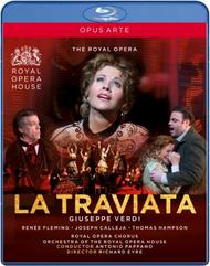Verdi - La Traviata (Blu-ray)