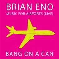 Brian Eno - Music for Airports (Live)