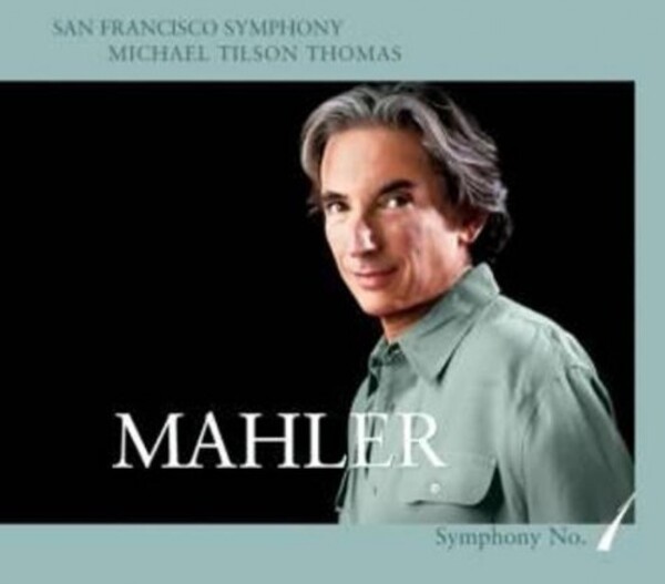 Mahler - Symphony No.1