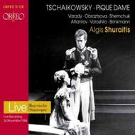 Tchaikovsky - Pique Dame