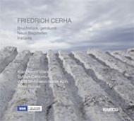 Cerha - Bruchstuck, Neun Bagatellen, Instants