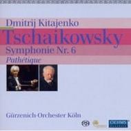 Tchaikovsky - Symphony No.6 �Pathetique�