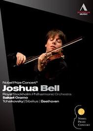 The Nobel Prize Concert 2010 (DVD)