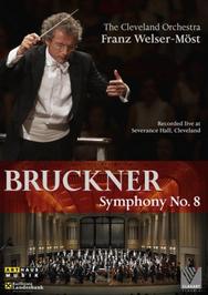 Bruckner - Symphony No.8