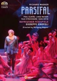 Wagner - Parsifal (DVD)