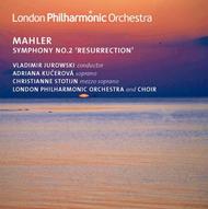 Mahler - Symphony No.2 �Resurrection�