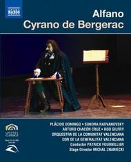Alfano - Cyrano de Bergerac