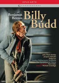 Britten - Billy Budd (DVD)