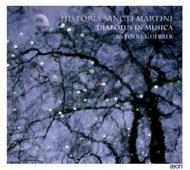 Historia Sancti Martini