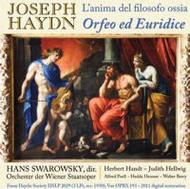 Haydn - L�Anima del Filosofo ossia Orfeo ed Euridice
