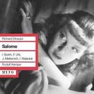 R Strauss - Salome