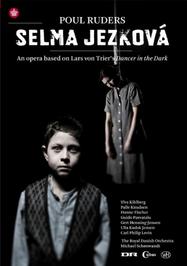 Ruders - Selma Jezkova | Dacapo 2110410