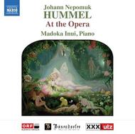 Hummel - At the Opera