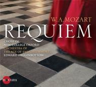 Mozart - Requiem