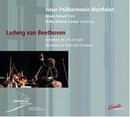 Beethoven - Symphony No.7, Romances