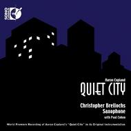 Copland - Quiet City