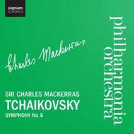 Tchaikovsky - Symphony No.6 / Mendelssohn - Midsummer Night�s Dream