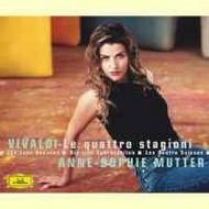 Vivaldi: Le quattro stagioni / Tartini: Sonata in G minor "Trillo del Diavolo"