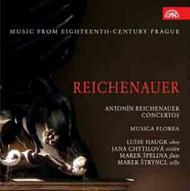 Reichenauer - Concertos
