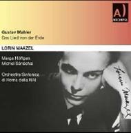 Mahler - Das Lied von der Erde