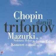 Chopin - Piano Works