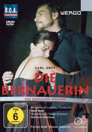 Orff - The Bernauer Woman