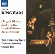 Bingham - Organ Music