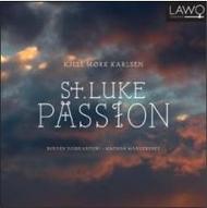Karlsen - St Luke Passion