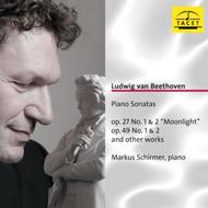 Beethoven - Piano Sonatas